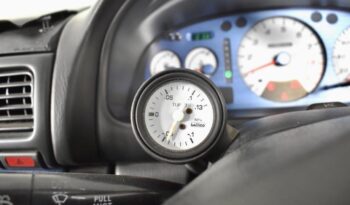 
									Subaru Impreza GC8 full								