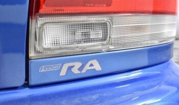 
									Subaru Impreza GC8 full								