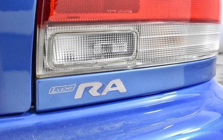 
								Subaru Impreza GC8 full									