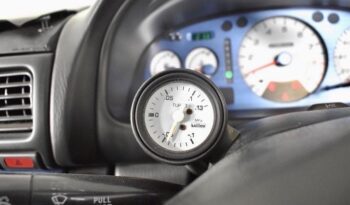 
									Subaru Impreza GC8 full								