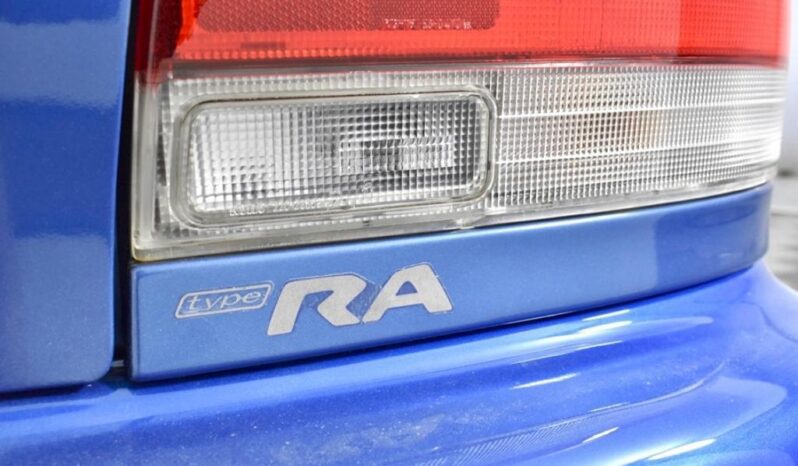 
								Subaru Impreza GC8 full									