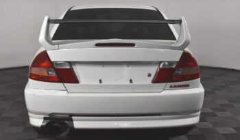 
									Mitsubishi Lancer Evo 6 full								