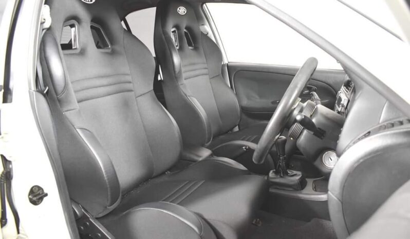 
								Mitsubishi Lancer Evo 6 full									