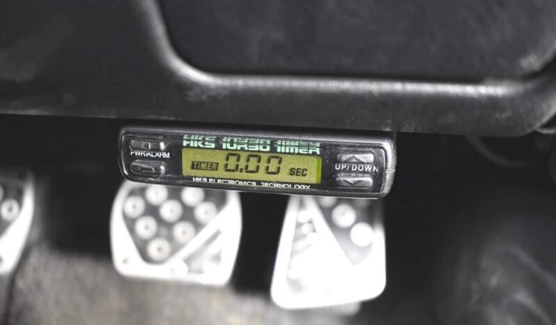 
								Mitsubishi Lancer Evo 6 full									