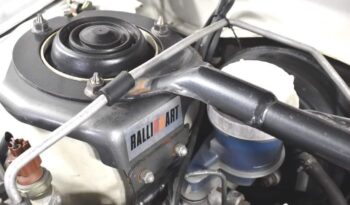 
									Mitsubishi Lancer Evo 6 full								