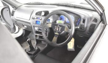 
									Mitsubishi Lancer Evo 6 full								