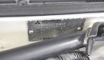 
									Mitsubishi Lancer Evo 6 full								