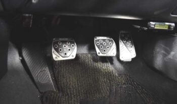 
									Mitsubishi Lancer Evo 6 full								