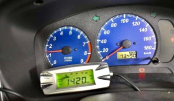 
									Mitsubishi Lancer Evo 6 full								