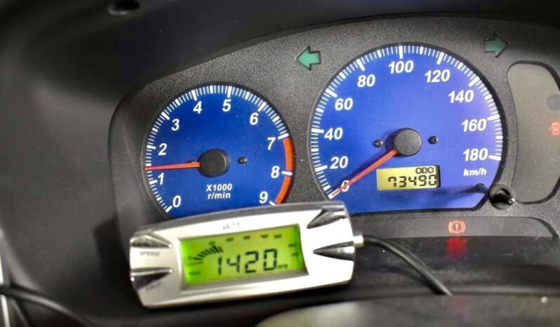 
								Mitsubishi Lancer Evo 6 full									