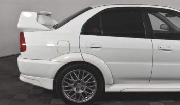 
									Mitsubishi Lancer Evo 6 full								