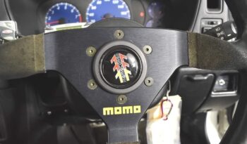 
									Mitsubishi Lancer Evo 6 full								