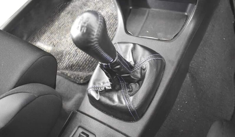 
								Mitsubishi Lancer Evo 6 full									