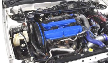 
									Mitsubishi Lancer Evo 6 full								