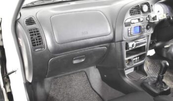 
									Mitsubishi Lancer Evo 6 full								