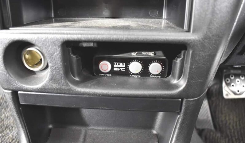 
								Mitsubishi Lancer Evo 6 full									