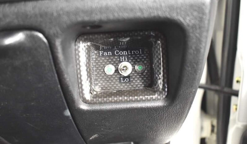 
								Mitsubishi Lancer Evo 6 full									