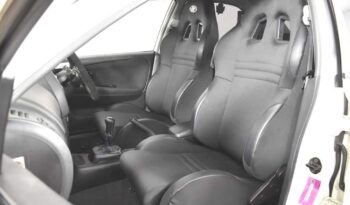 
									Mitsubishi Lancer Evo 6 full								