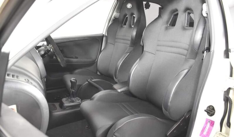 
								Mitsubishi Lancer Evo 6 full									