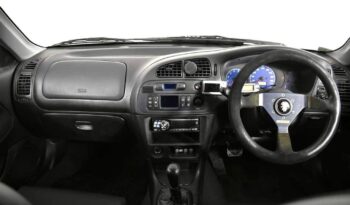 
									Mitsubishi Lancer Evo 6 full								