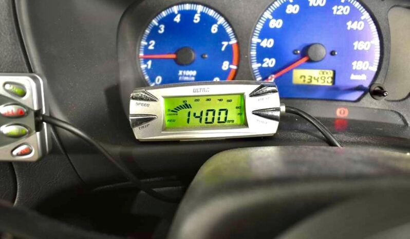 
								Mitsubishi Lancer Evo 6 full									