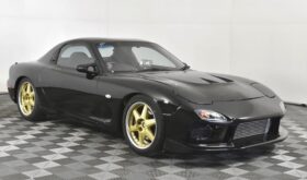 Mazda RX-7 Efini