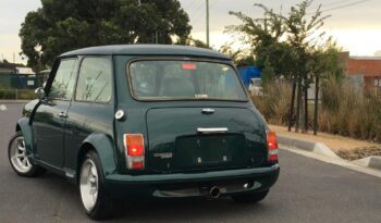 
									Mini Cooper full								