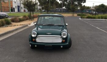 
									Mini Cooper full								