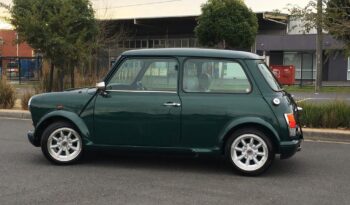 
									Mini Cooper full								