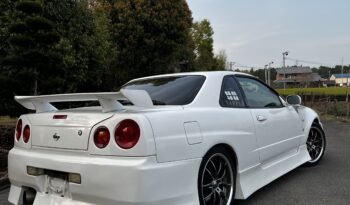 
									Skyline ER34 full								