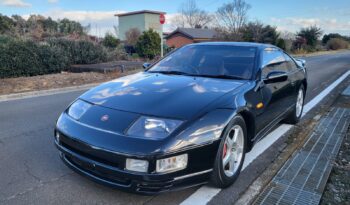 
									Fairlady 300ZX Twin Turbo full								